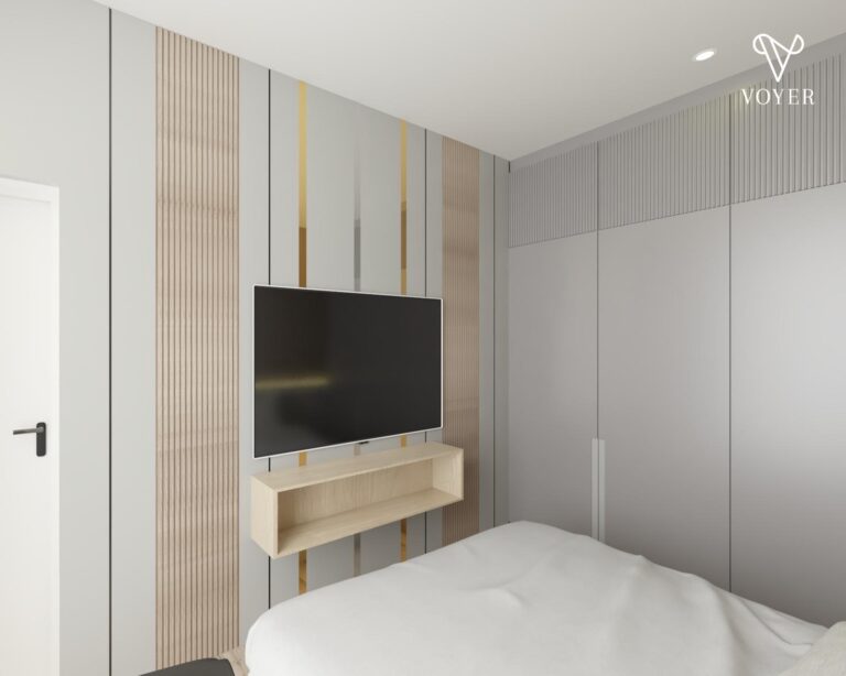 Elemen Dasar Yang Bisa Diterapkan Pada Desain Interior Rumah