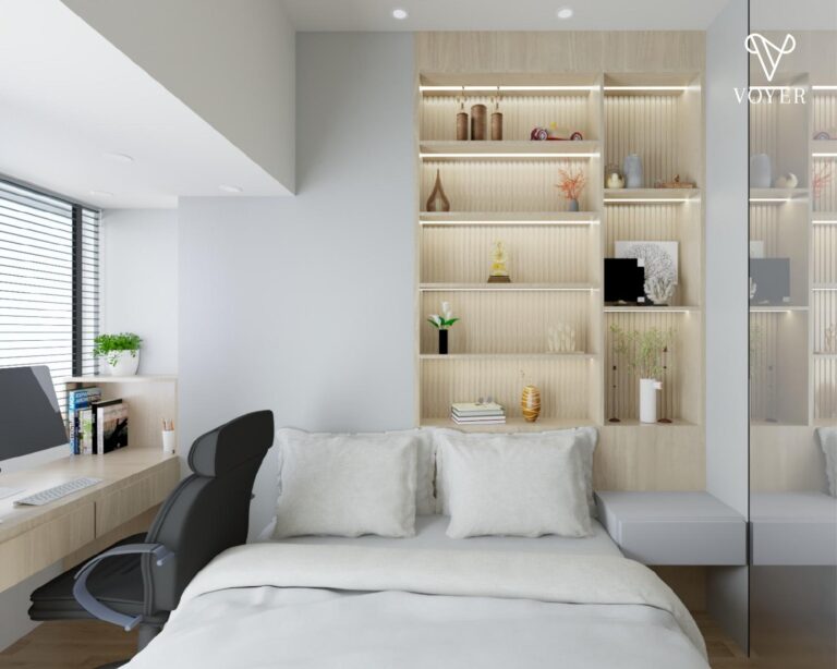Cara Mendesain Interior Apartemen Minimalis yang Pas untuk Generasi Millenials