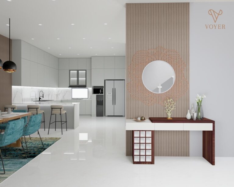 Tips Membuat Desain Interior Rumah Sendiri