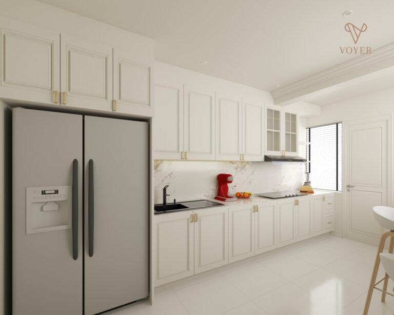Tips dan Trik Mendesain Dapur Agar Menarik dan Nyaman untuk Digunakan