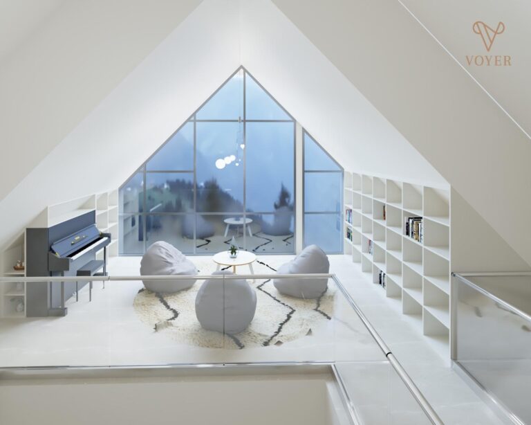 Alasan Masyarakat Memilih Desain Rumah Yang Modern Minimalis