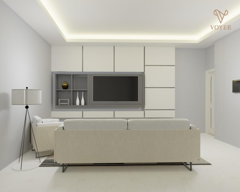 7 Gaya Interior Desain Ruang Tamu Yang Paling Nyaman