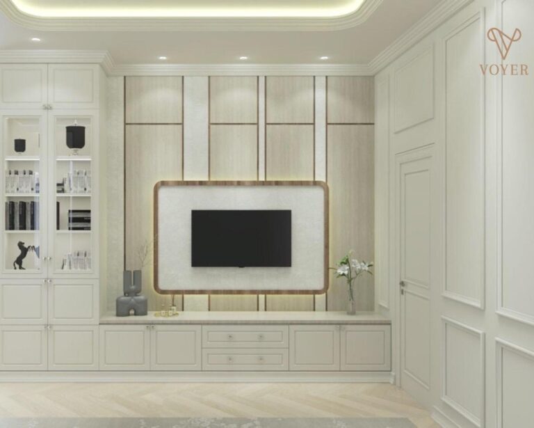 Ingin Punya Rumah Dengan Design Interior Klasik? Simak Tips Ini!