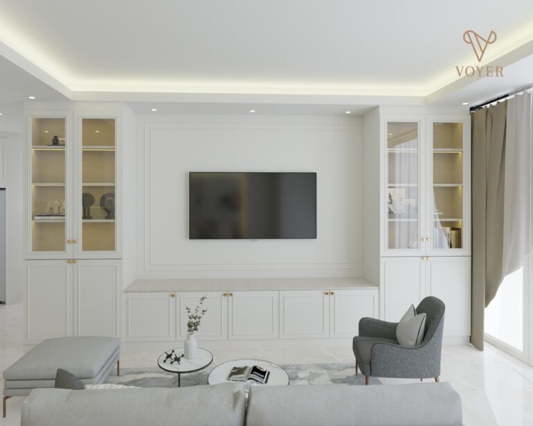 7 Ide Desain Interior Untuk Rumah Minimalis Sederhana