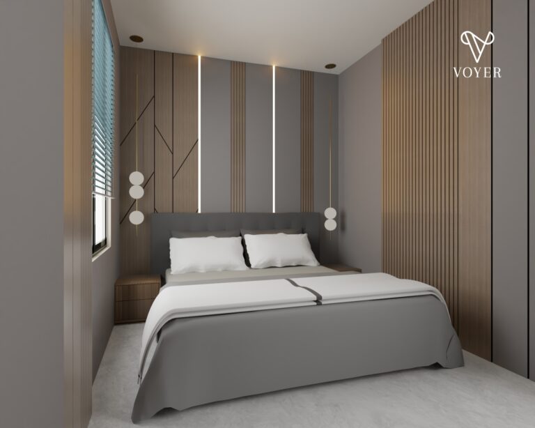 Rekomendasi Warna Cat Kamar yang Bagus dan Kece