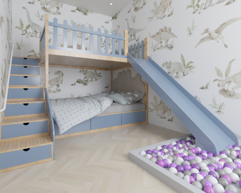 Mau Renovasi Kamar Atau Kamar Baru? Cek Inspirasi Desain Kamar Tidur!