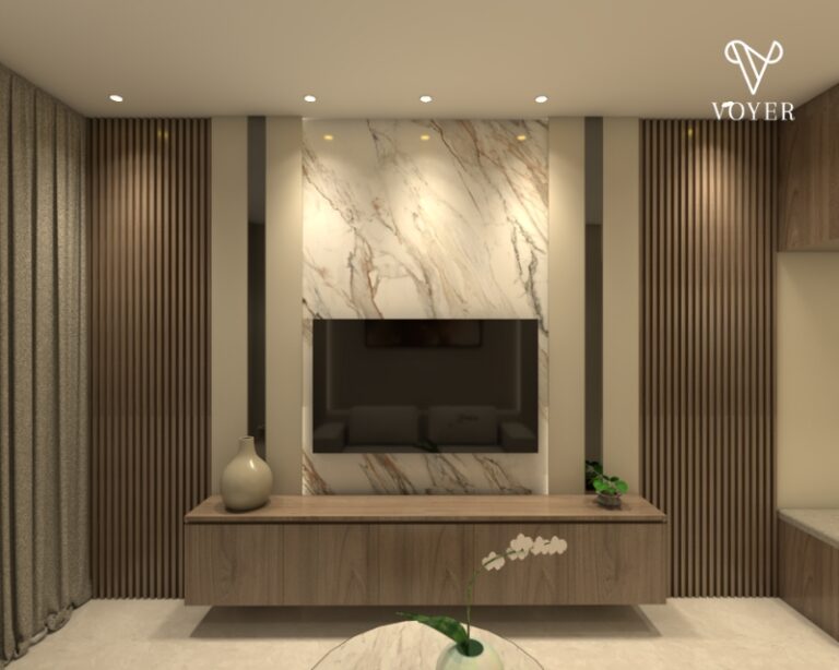 Nuansa Alam Di Rumah dengan 5 Warna Earth Tone