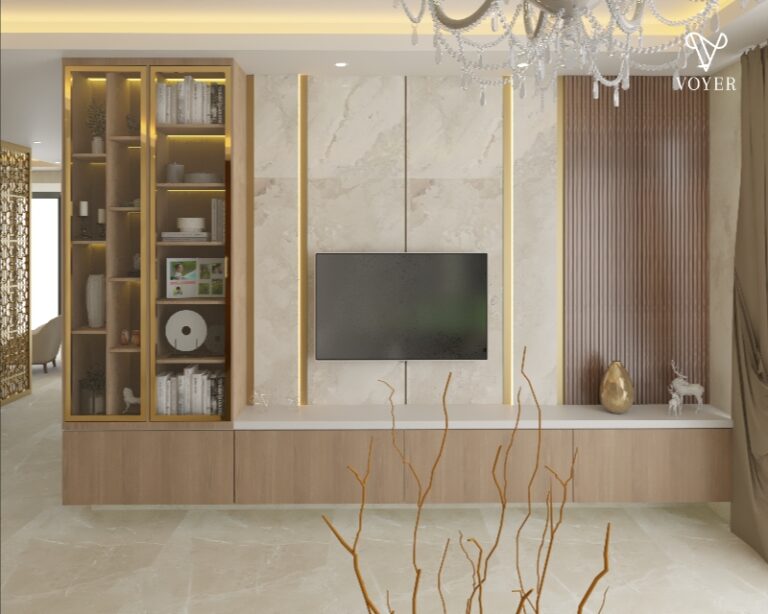 Inspirasi Desain Ruang TV Minimalis Modern, Mana Pilihanmu?
