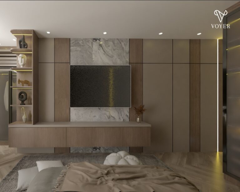 Keunggulan Panel Dinding Dan Beberapa Inspirasi Desain Panel Dinding Minimalis