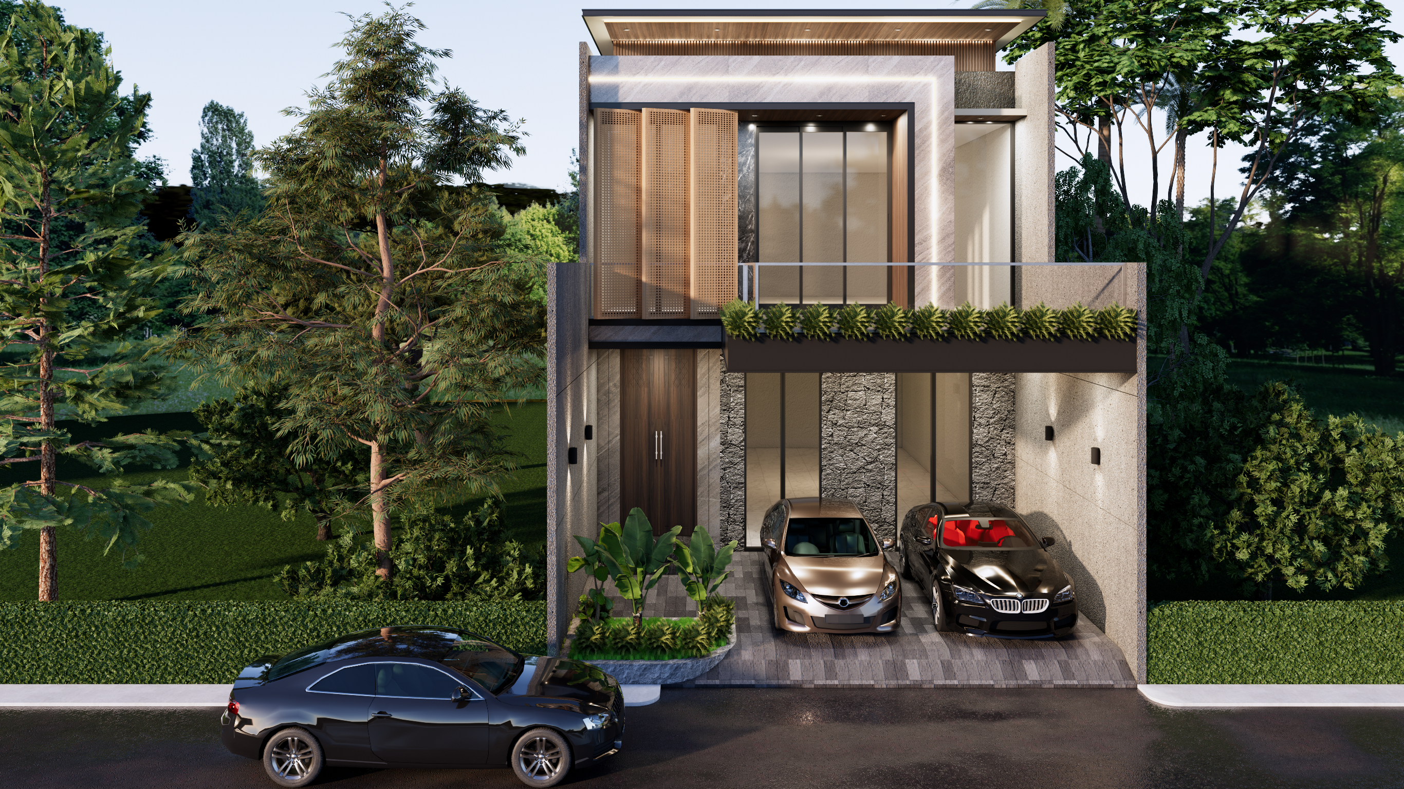 desain interior
arsitektur
architecture