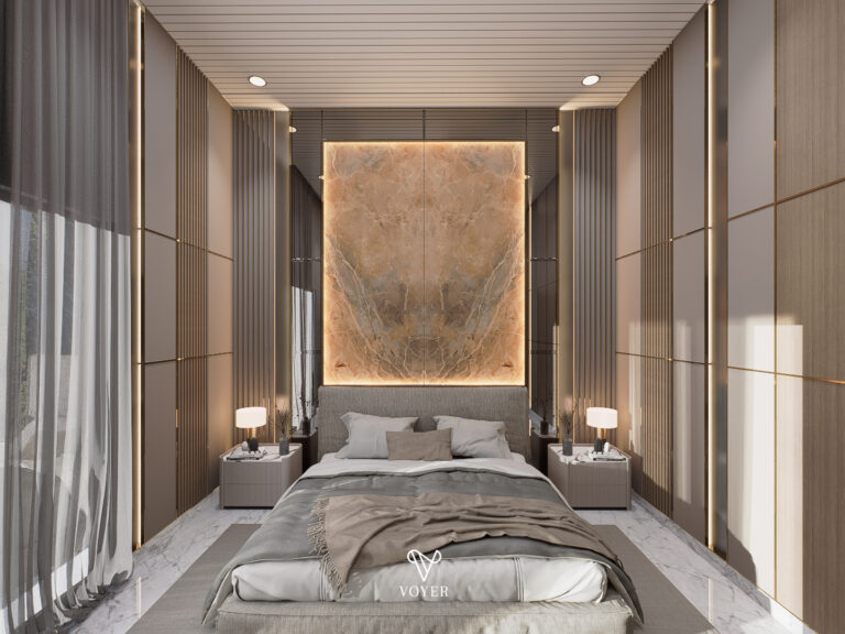 12 Ide Desain Kamar Tidur Estetik dan Unik