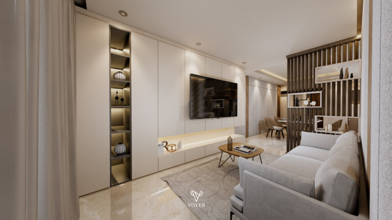 10+ Ide Desain Interior Rumah Minimalis Terbaru